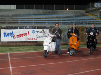 Stadio C.Castellani Empoli