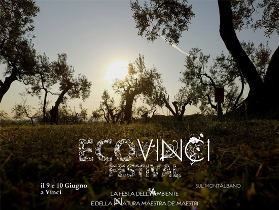 Eco Vinci Festival - 9/10 giugno 2018